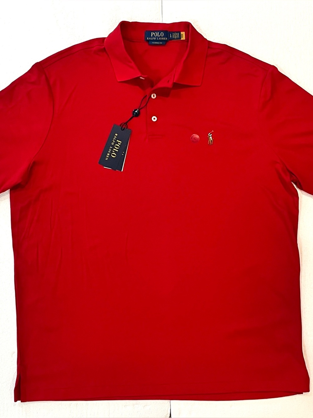 Polo by Ralph Lauren